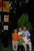 Estes > We had to introduce Grandpa to the Downtown Mall in Charlottesville