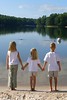 Estes > The original 3 in Grandpa Jack's famous painting