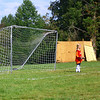 Estes > Kirsten at goalie
