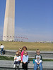 Estes > It was a beautiful day- and the most crowded I have ever seen DC