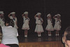 Estes > They did a tap dance number to "Good Ship Lollipop". It was adorable