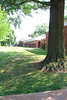Estes > We took Papa on a little tour of the beautiful University of Virginia