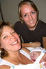 Estes > Thanks to Nichole, Margaret's doula, for some great help and advice for the labor & delivery